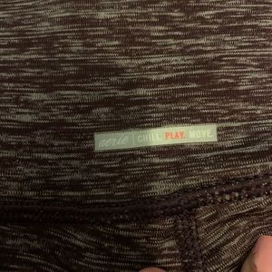 aerie leggings